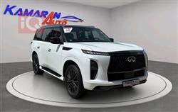 Infiniti QX80